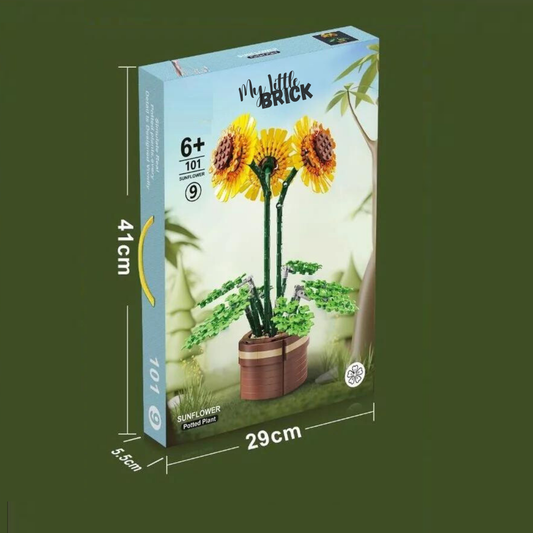 Le tournesol
