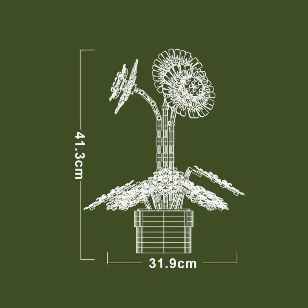 Le tournesol