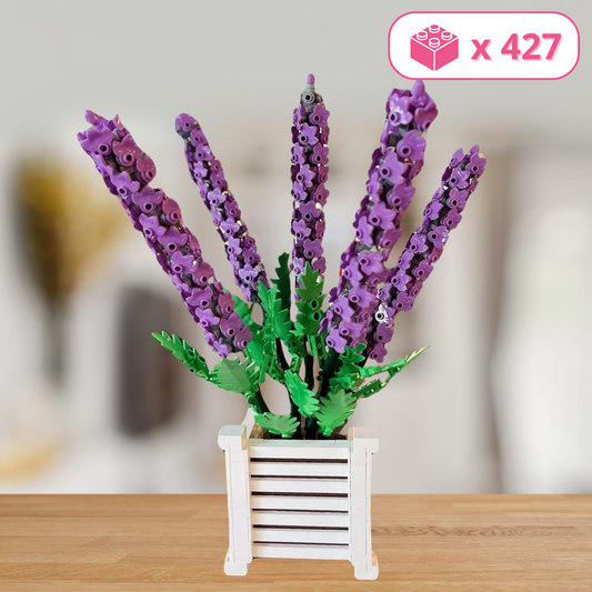 Le lilas