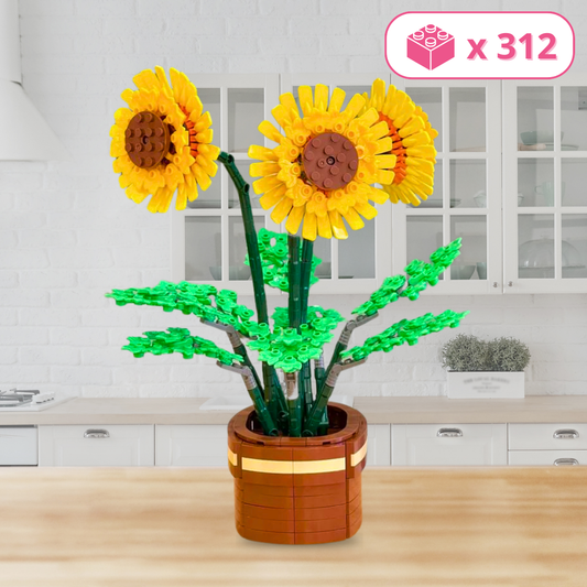 Le tournesol