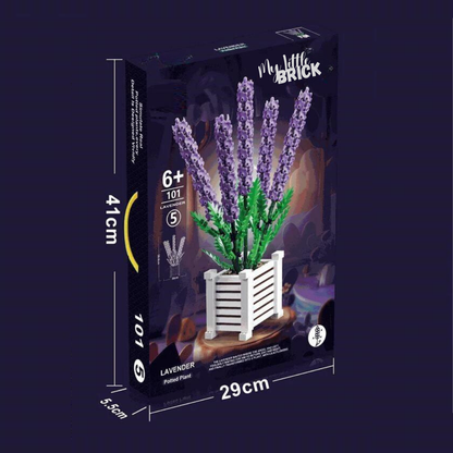 Le lilas
