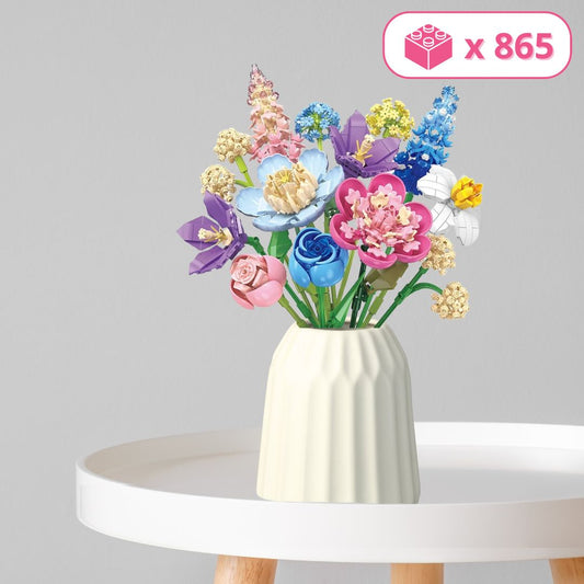 Le bouquet de Loly